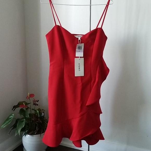 Dress - Picture 4 of 5